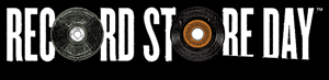Record Store Day Logo